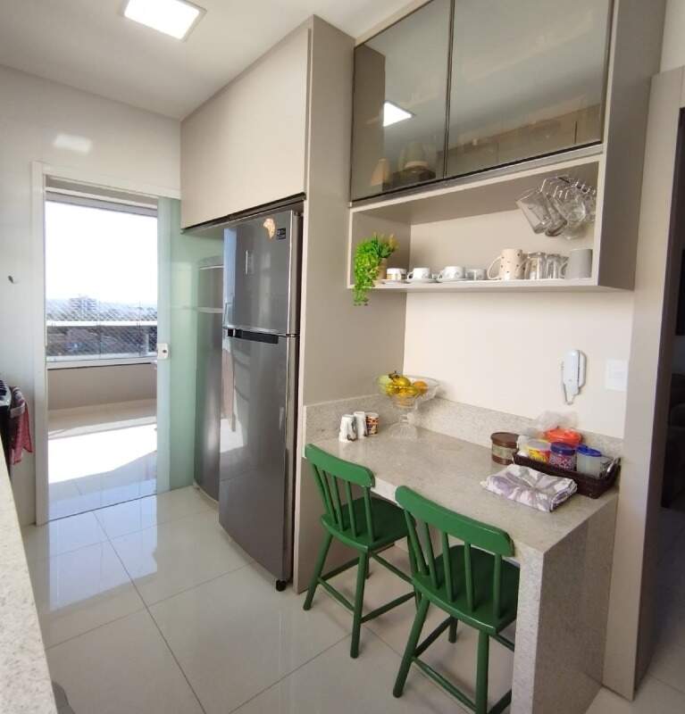 Apartamento com 3 quartos no Jardim Tropical em Dourados/MS — foto 15