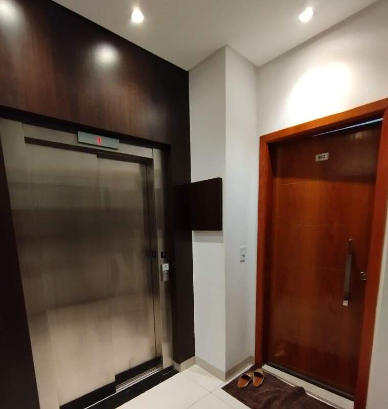 Apartamento com 3 quartos no Jardim Tropical em Dourados/MS — foto 5