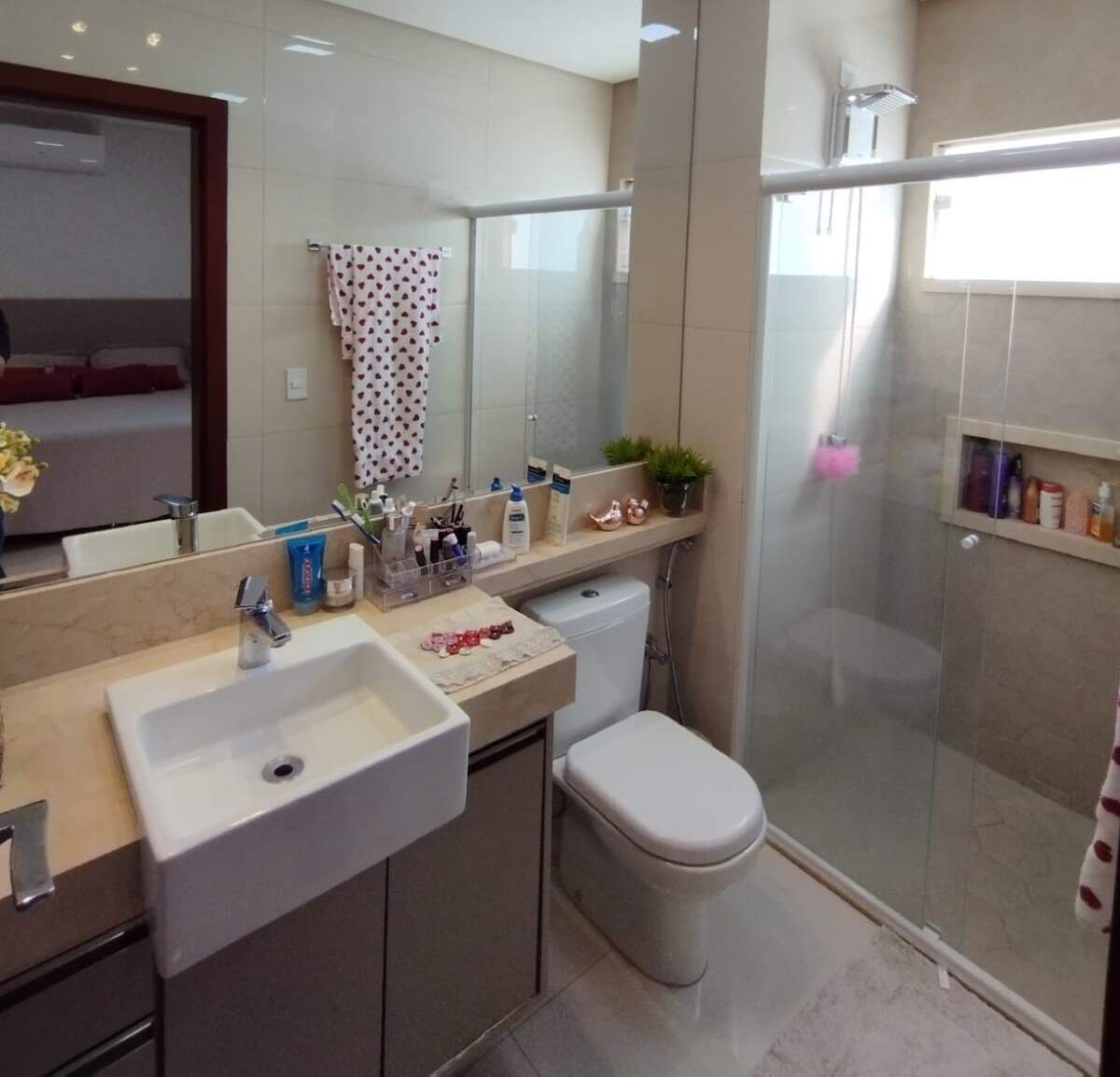 Apartamento com 3 quartos no Jardim Tropical em Dourados/MS — foto 13