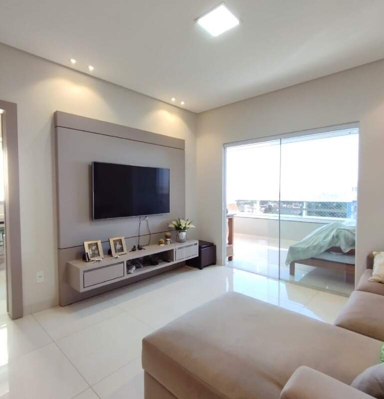 Apartamento com 3 quartos no Jardim Tropical em Dourados/MS — foto 8