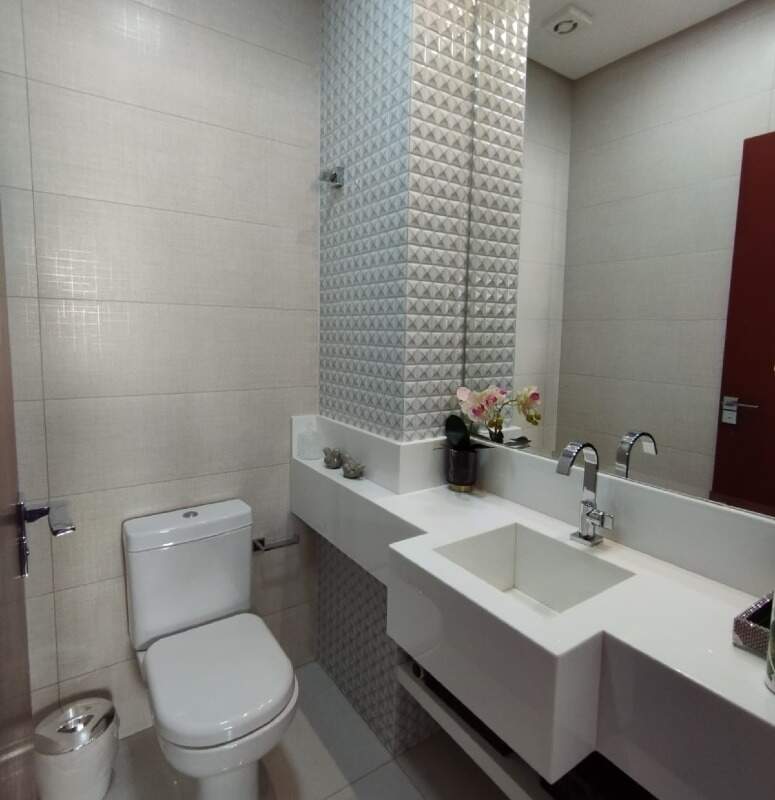 Apartamento com 3 quartos no Jardim Tropical em Dourados/MS — foto 22