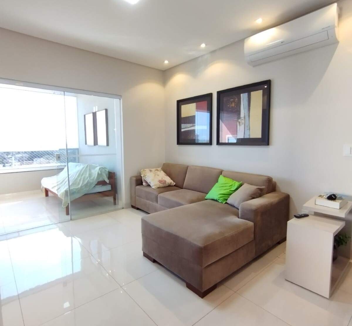 Apartamento com 3 quartos no Jardim Tropical em Dourados/MS — foto 10
