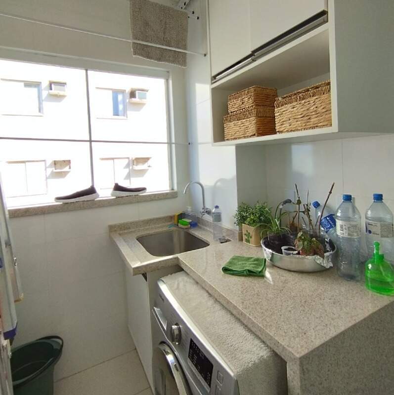 Apartamento com 3 quartos no Jardim Tropical em Dourados/MS — foto 23