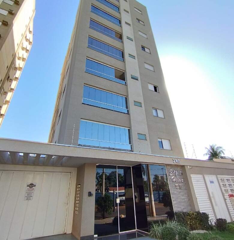 Apartamento com 3 quartos no Jardim Tropical em Dourados/MS — foto 4