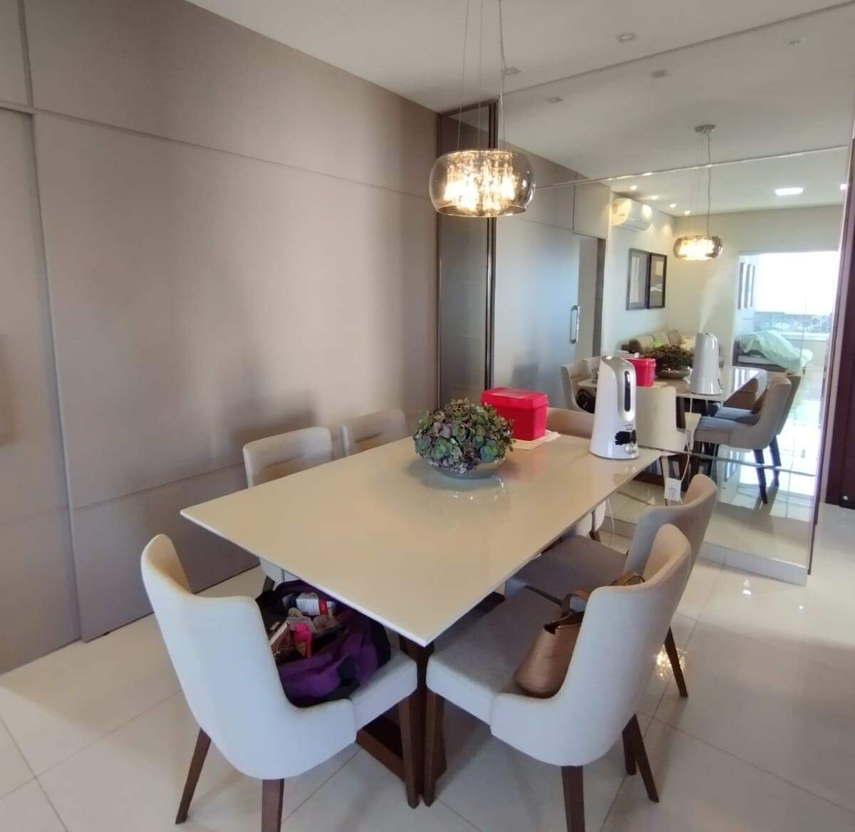 Apartamento com 3 quartos no Jardim Tropical em Dourados/MS — foto 9