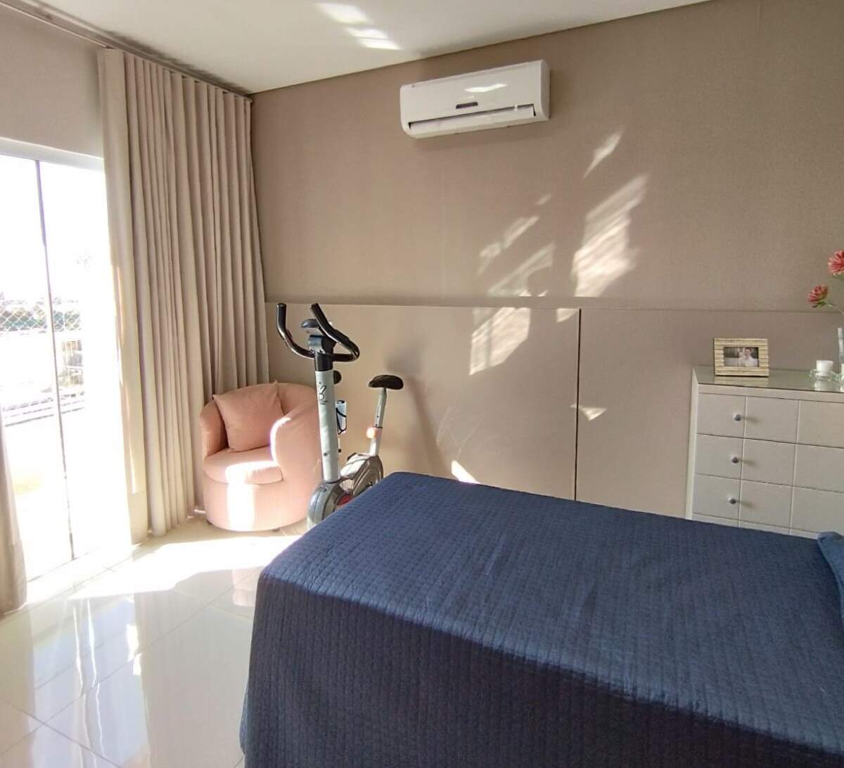 Apartamento com 3 quartos no Jardim Tropical em Dourados/MS — foto 19