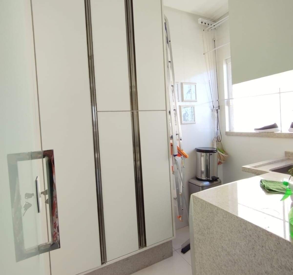 Apartamento com 3 quartos no Jardim Tropical em Dourados/MS — foto 24