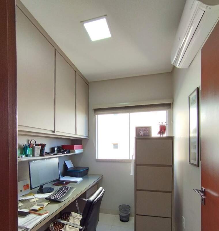 Apartamento com 3 quartos no Jardim Tropical em Dourados/MS — foto 12