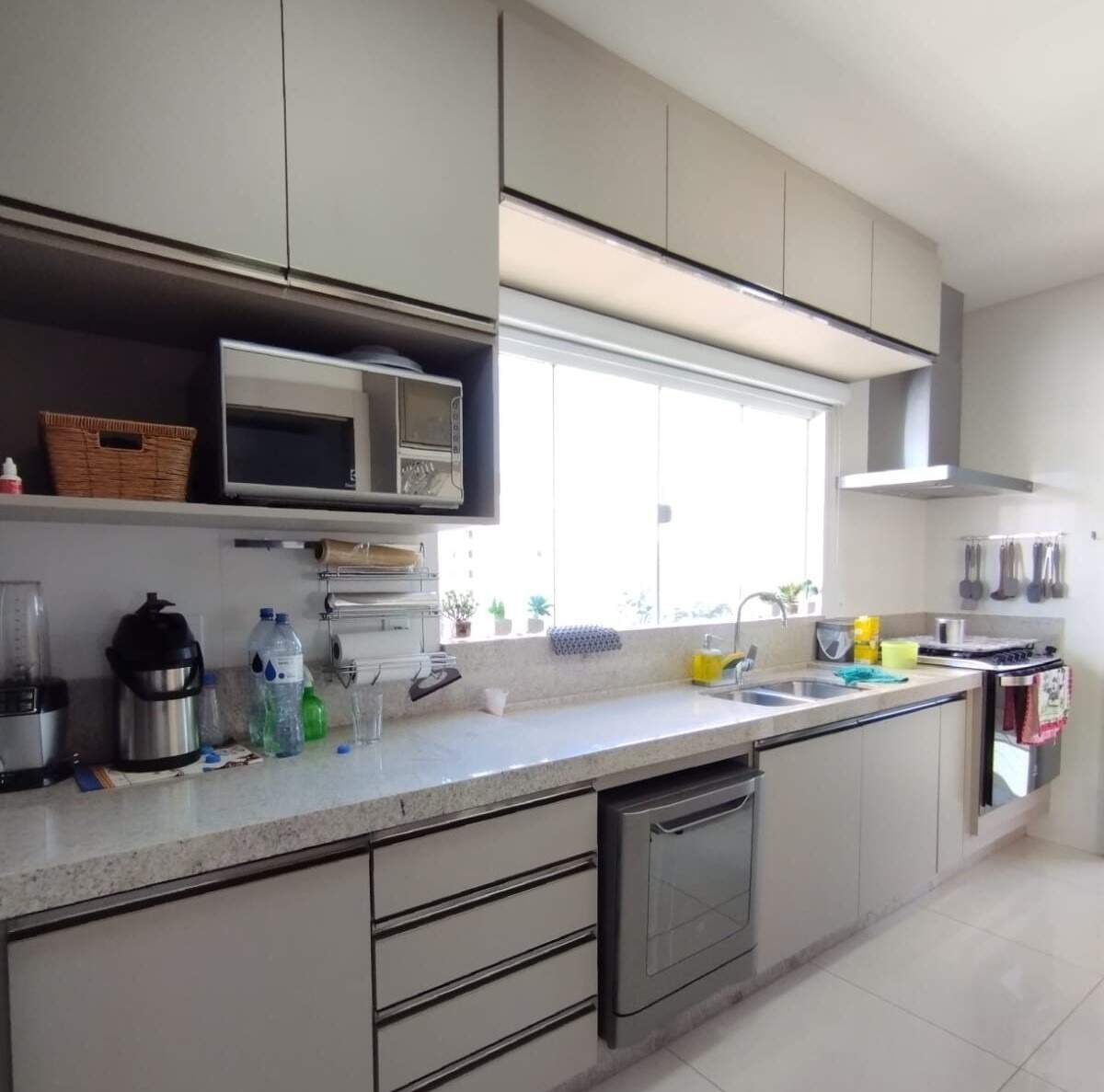 Apartamento com 3 quartos no Jardim Tropical em Dourados/MS — foto 14
