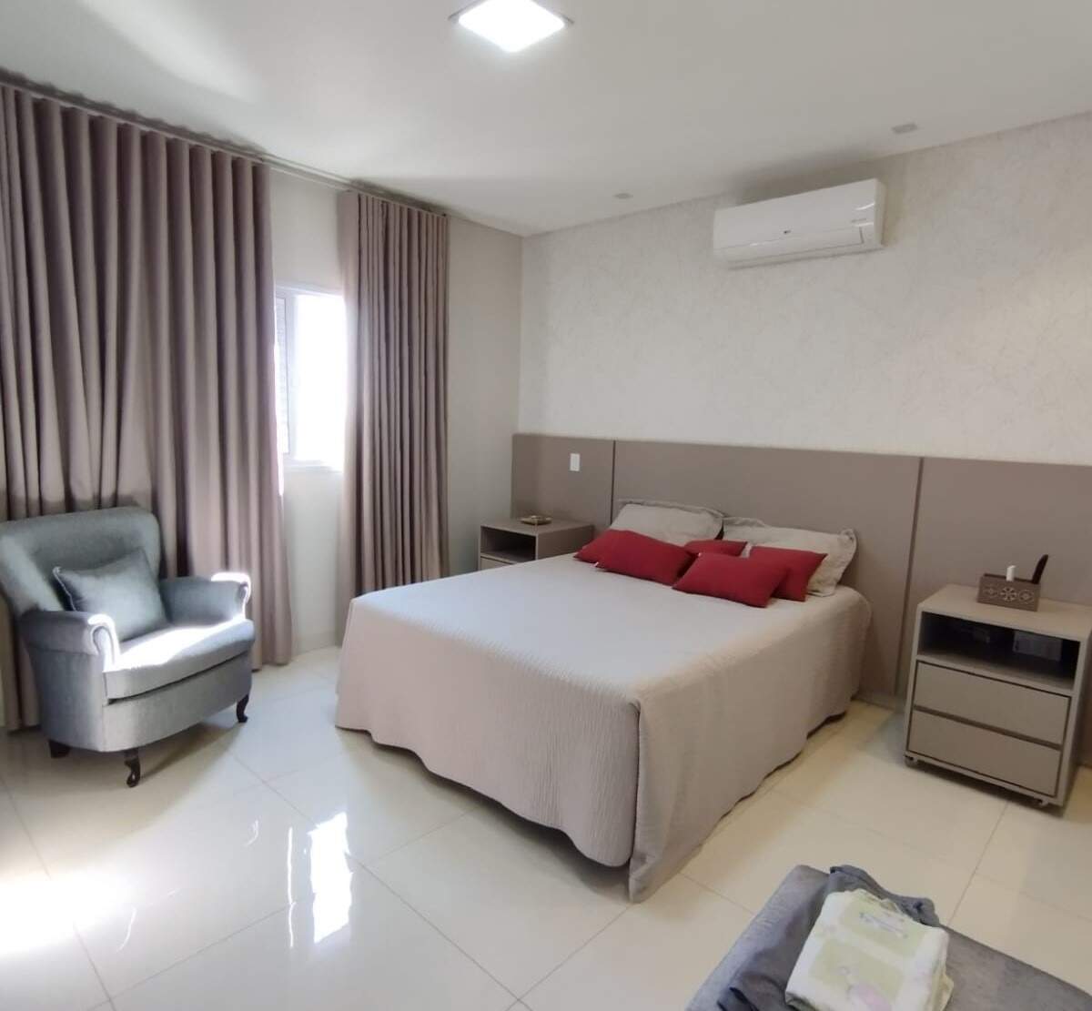 Apartamento com 3 quartos no Jardim Tropical em Dourados/MS — foto 17