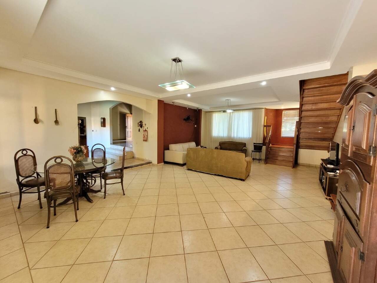 Casa com 4 quartos no Parque Alvorada em Dourados/MS — foto 11