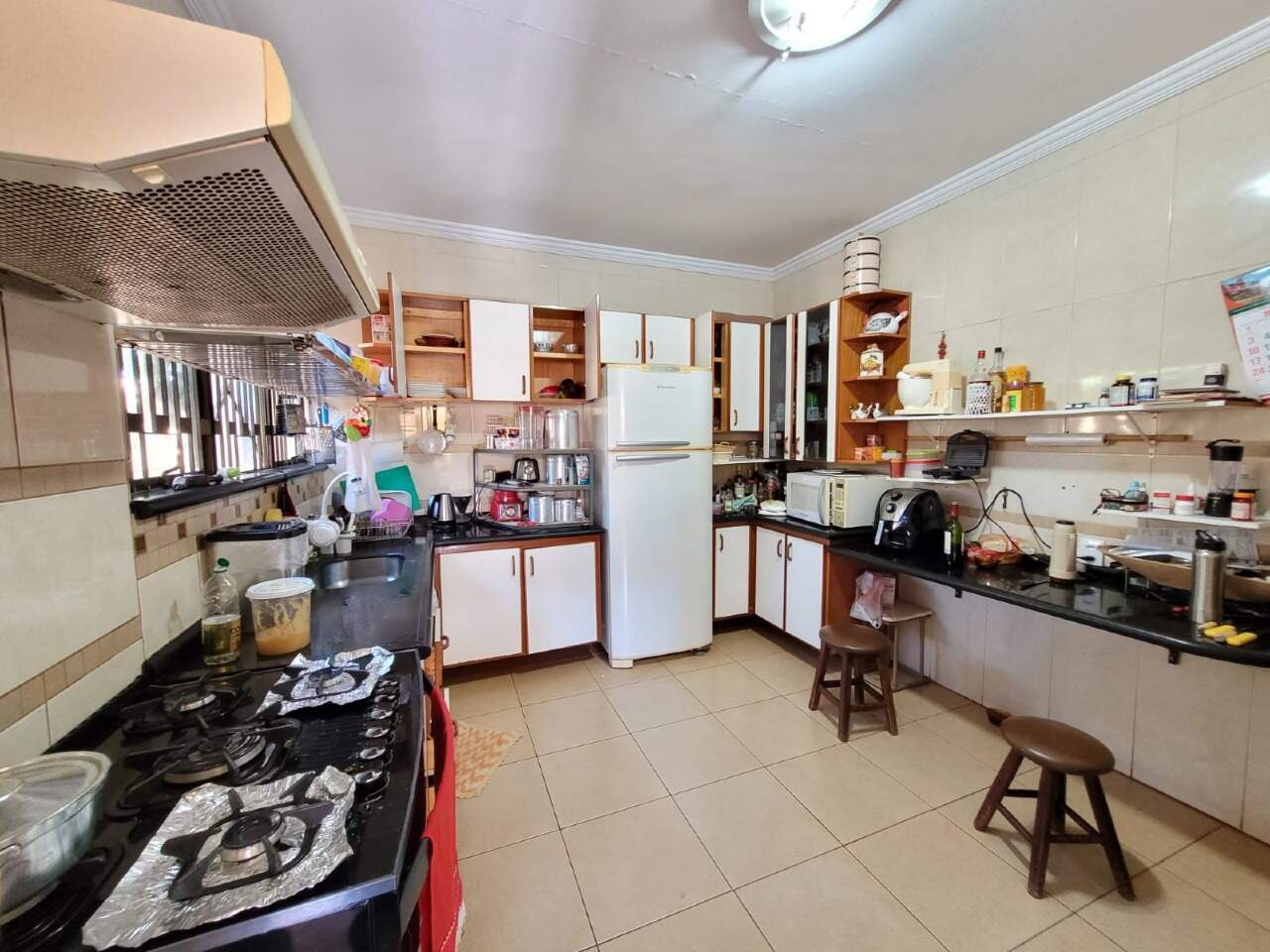 Casa com 4 quartos no Parque Alvorada em Dourados/MS — foto 21