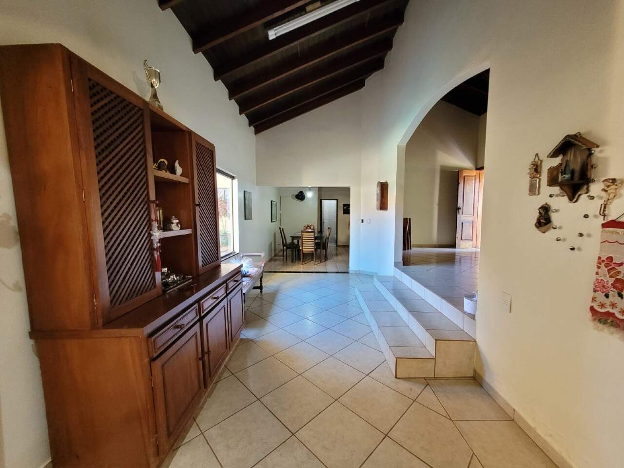 Casa com 4 quartos no Parque Alvorada em Dourados/MS — foto 12