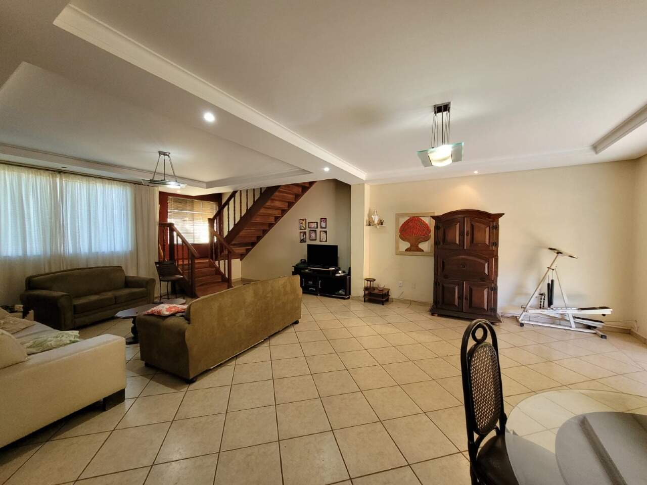 Casa com 4 quartos no Parque Alvorada em Dourados/MS — foto 13