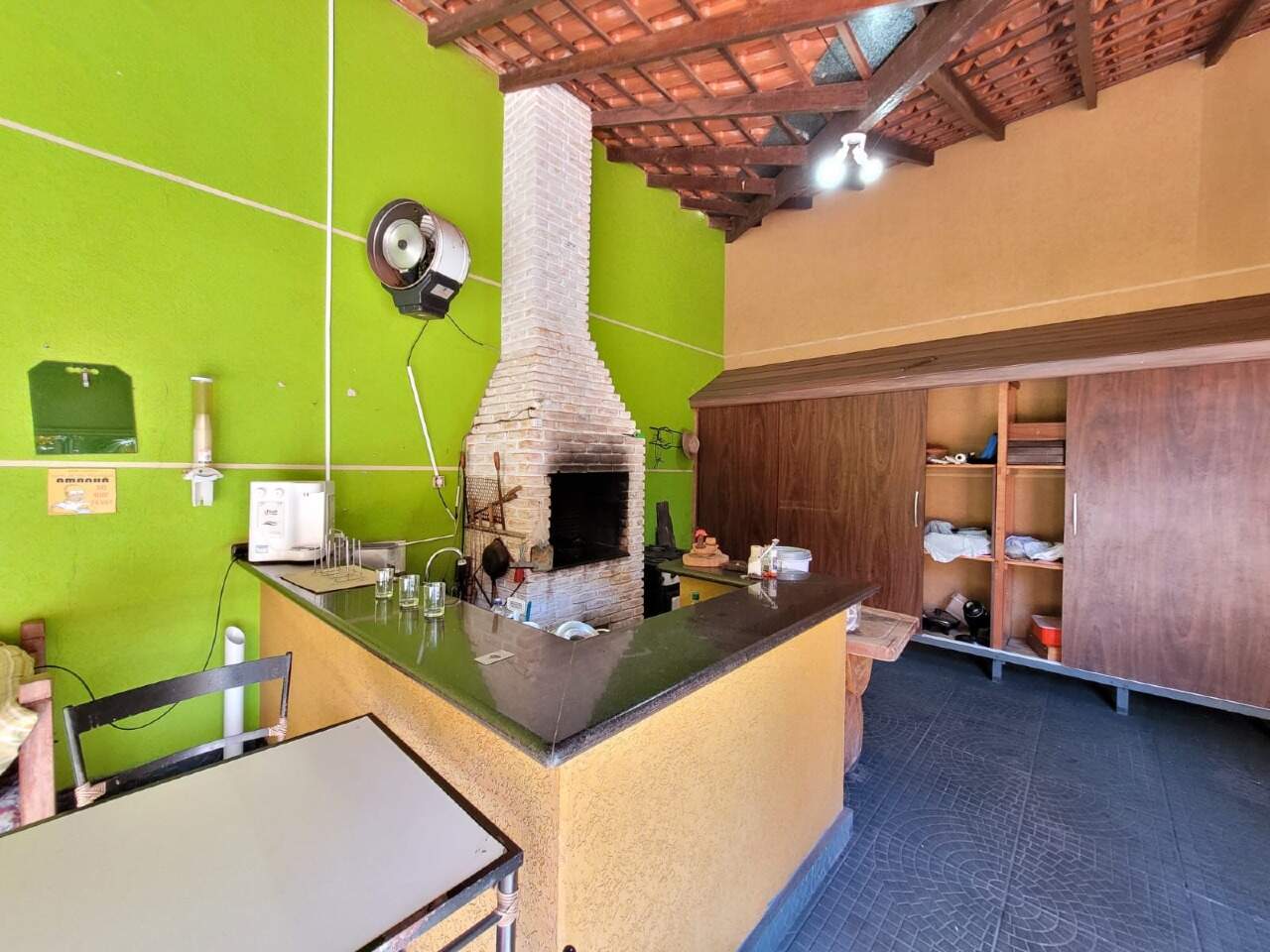 Casa com 4 quartos no Parque Alvorada em Dourados/MS — foto 7