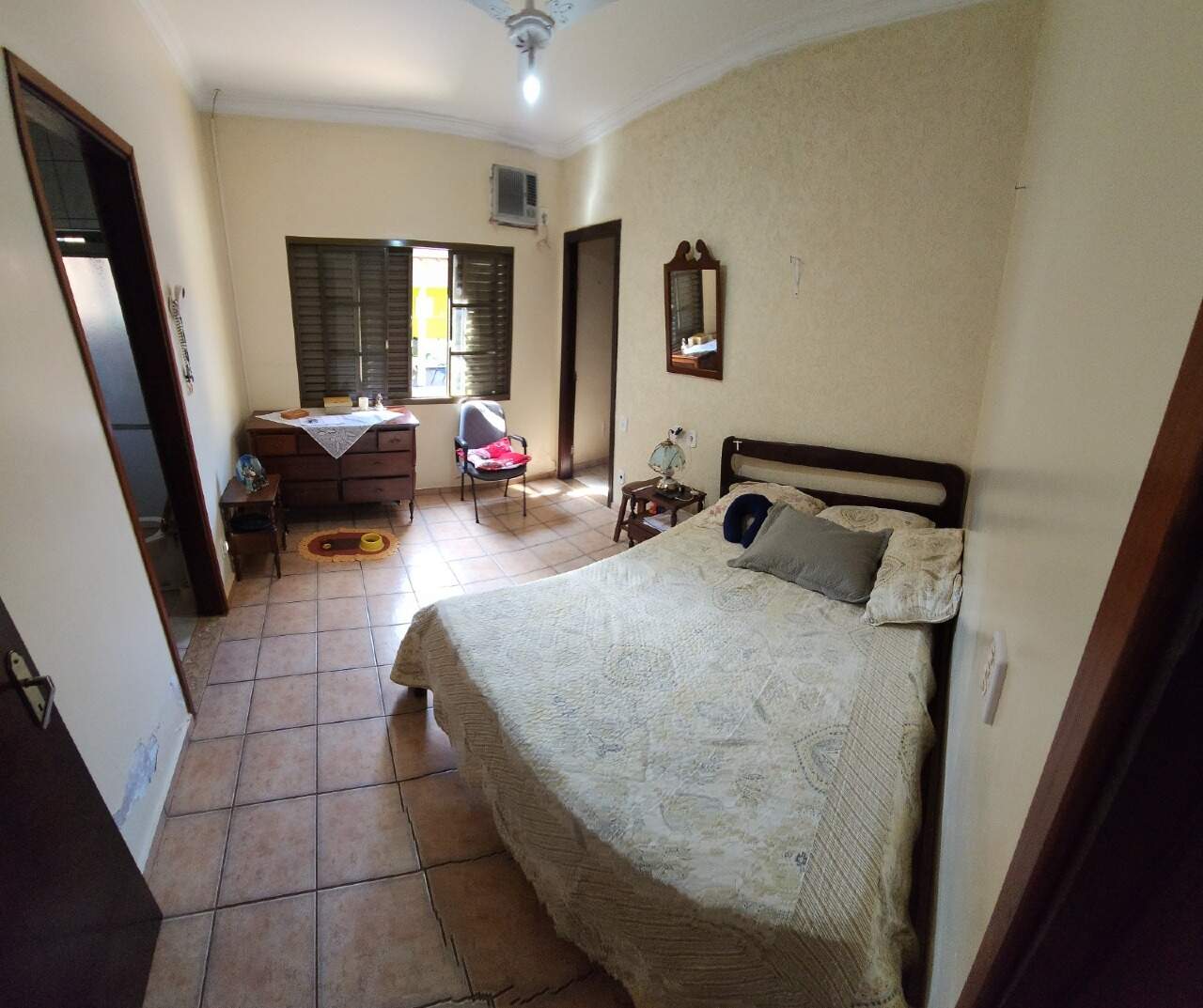 Casa com 4 quartos no Parque Alvorada em Dourados/MS — foto 19