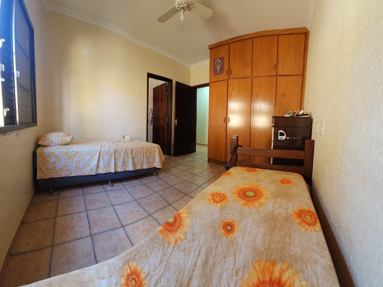 Casa com 4 quartos no Parque Alvorada em Dourados/MS — foto 16
