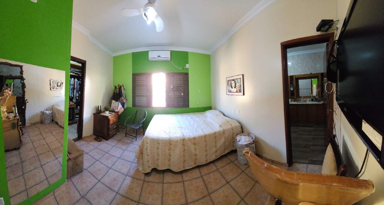 Casa com 4 quartos no Parque Alvorada em Dourados/MS — foto 17