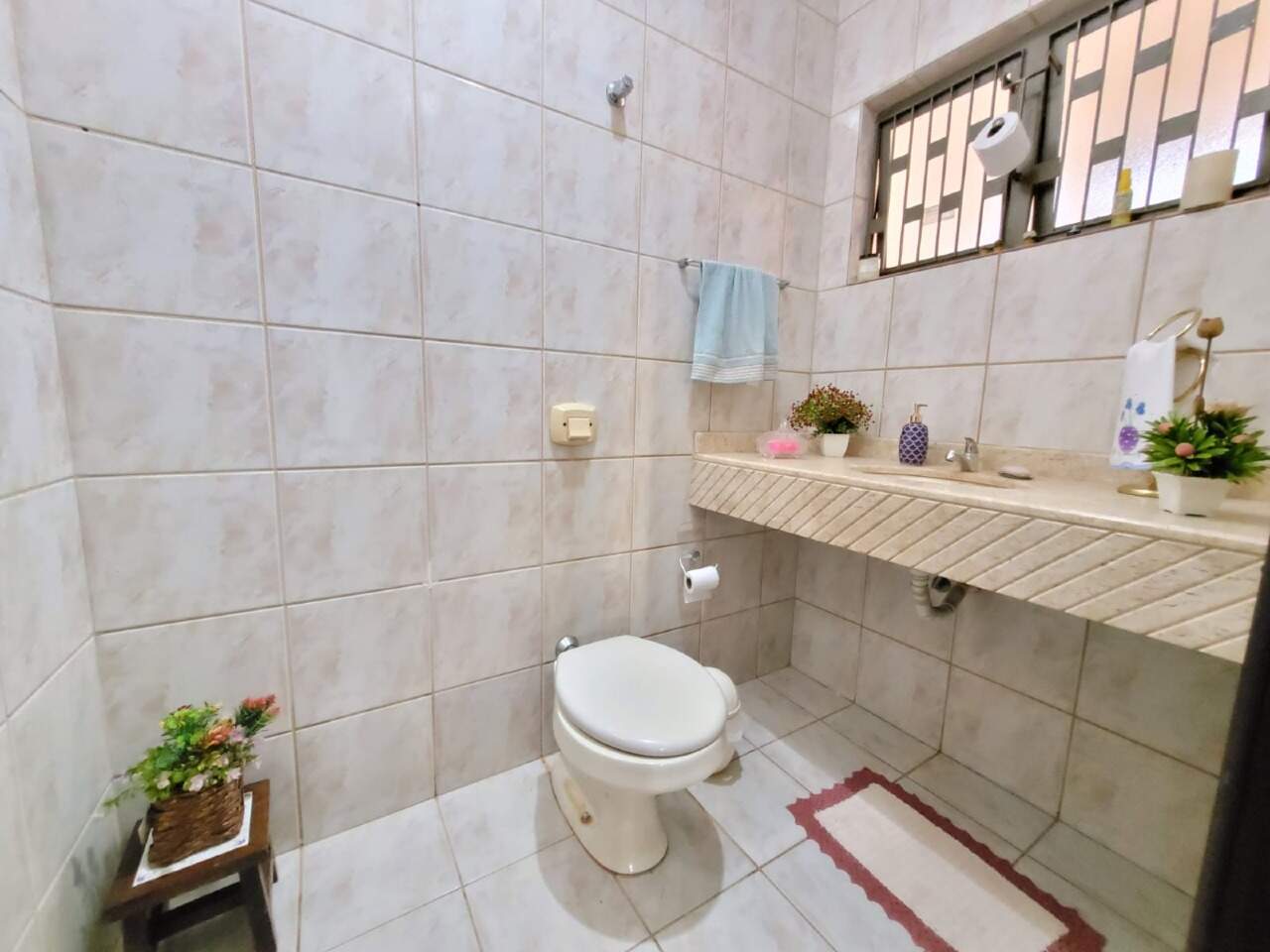 Casa com 4 quartos no Parque Alvorada em Dourados/MS — foto 22