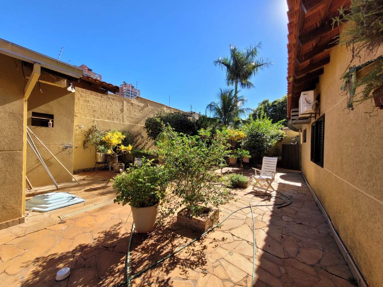 Casa com 4 quartos no Parque Alvorada em Dourados/MS — foto 23