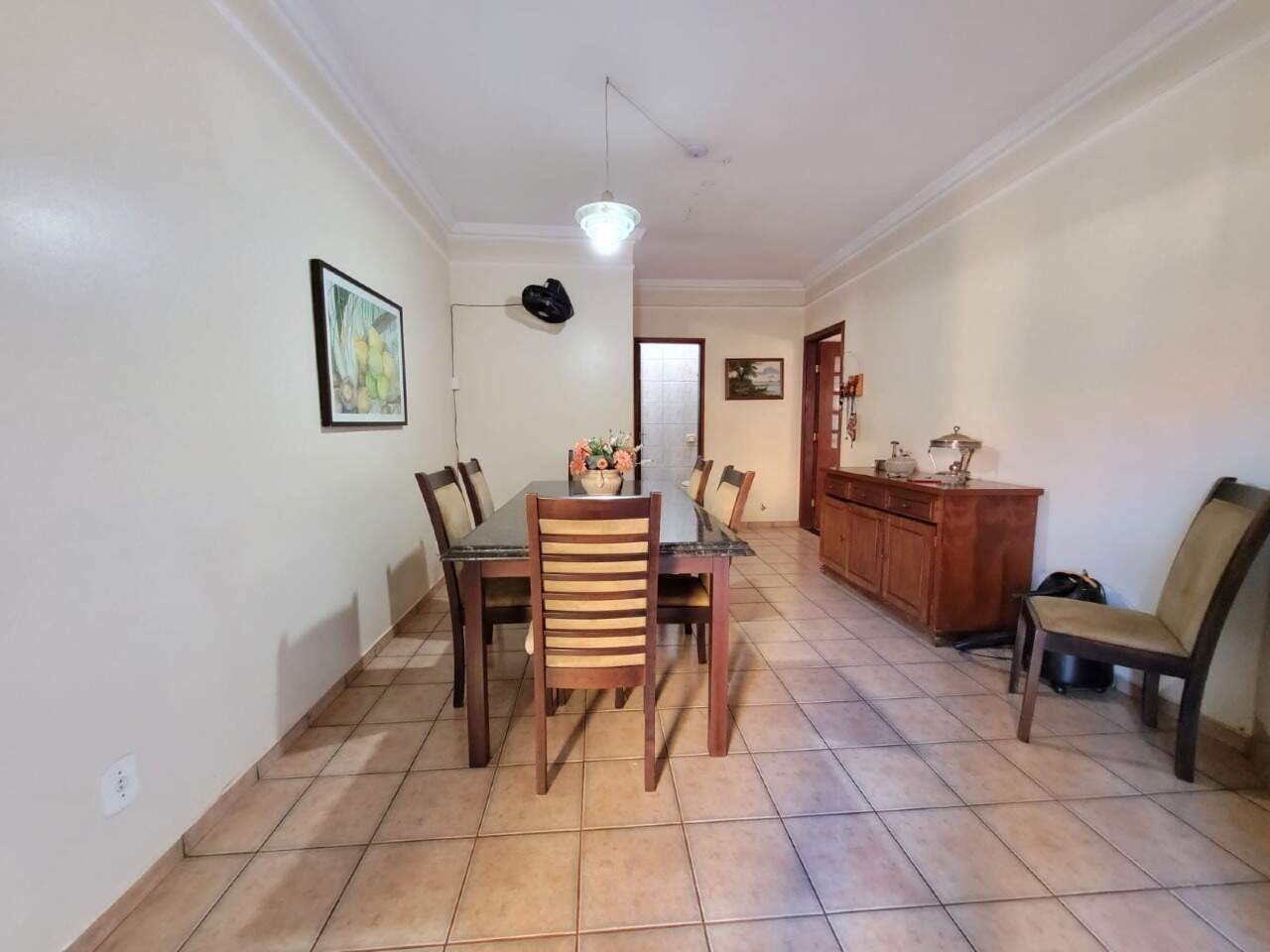 Casa com 4 quartos no Parque Alvorada em Dourados/MS — foto 14