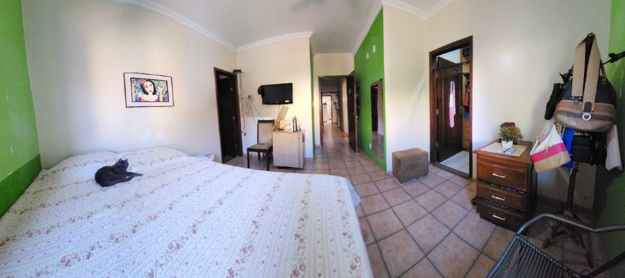 Casa com 4 quartos no Parque Alvorada em Dourados/MS — foto 18