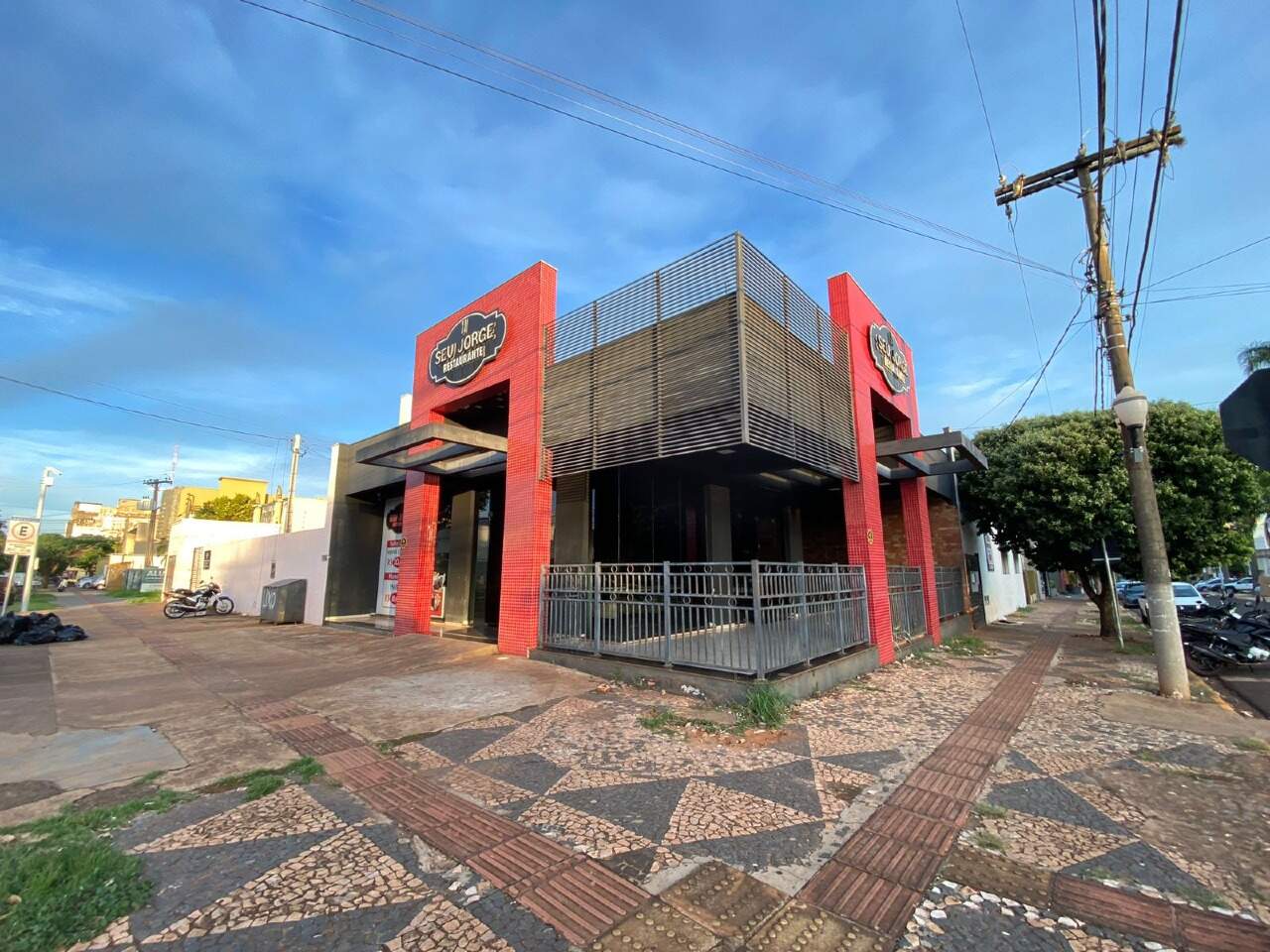 Imóvel Comercial no Jardim Central em Dourados/MS — foto 1