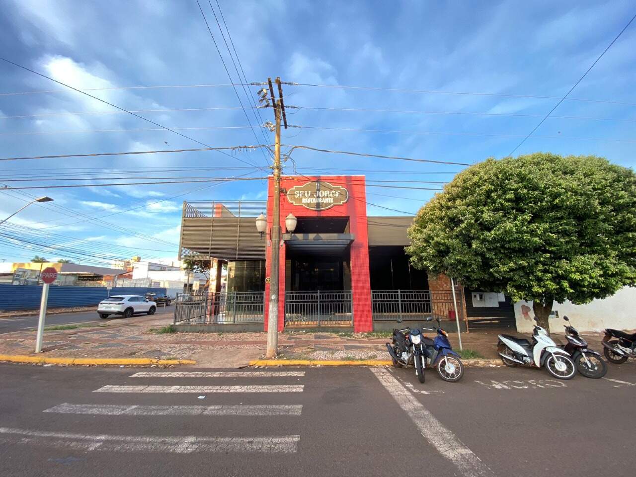 Imóvel Comercial no Jardim Central em Dourados/MS — foto 2