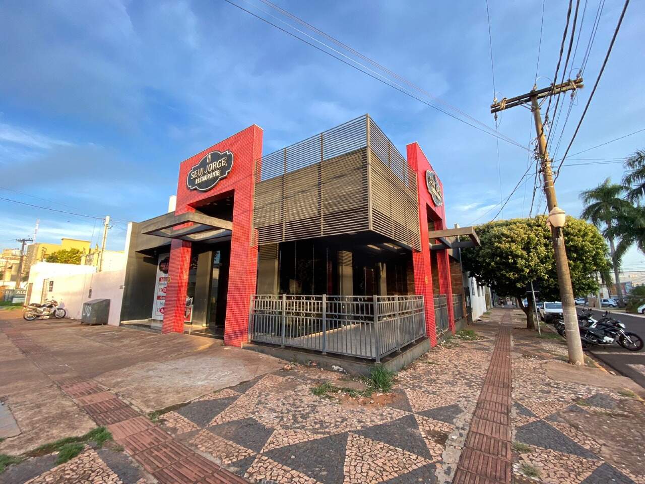 Imóvel Comercial no Jardim Central em Dourados/MS — foto 3
