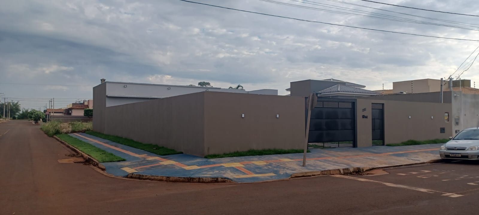 Casa com 2 quartos no Esplanada em Dourados/MS — foto 2
