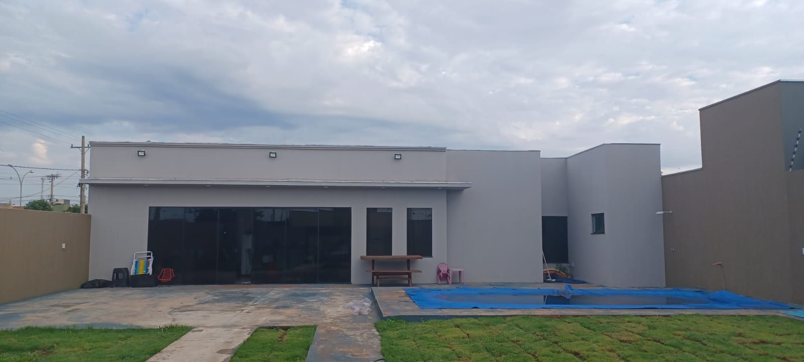 Casa com 2 quartos no Esplanada em Dourados/MS — foto 3