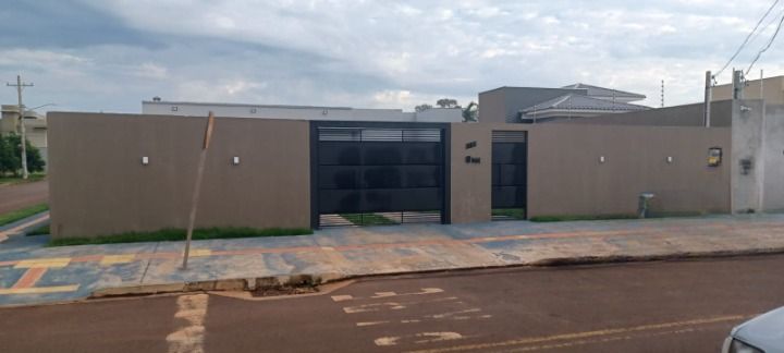 Casa com 2 quartos no Esplanada em Dourados/MS — foto 1