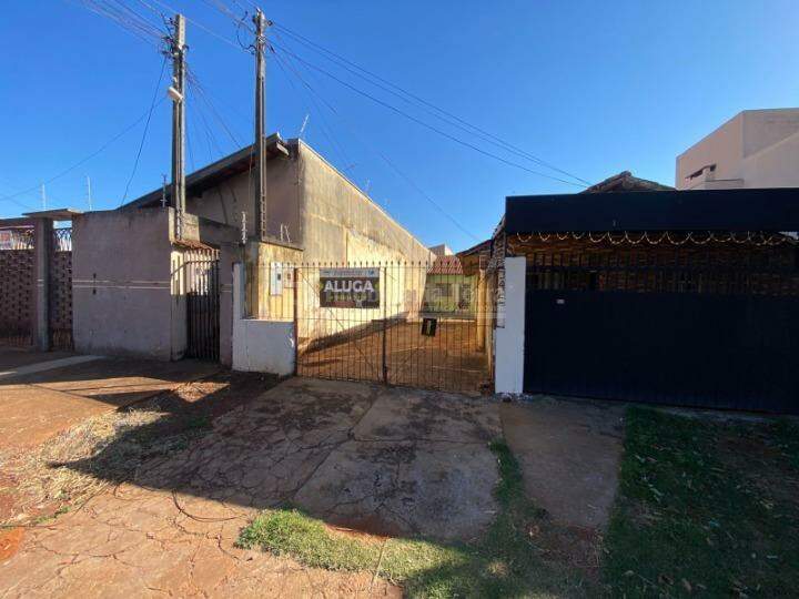 Casa com 1 quartos no Jardim Universitário em Dourados/MS — foto 1