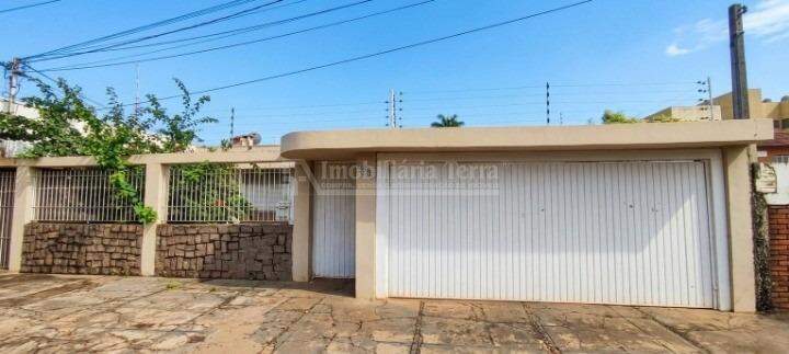 Casa com 5 quartos no Vila Progresso em Dourados/MS — foto 1