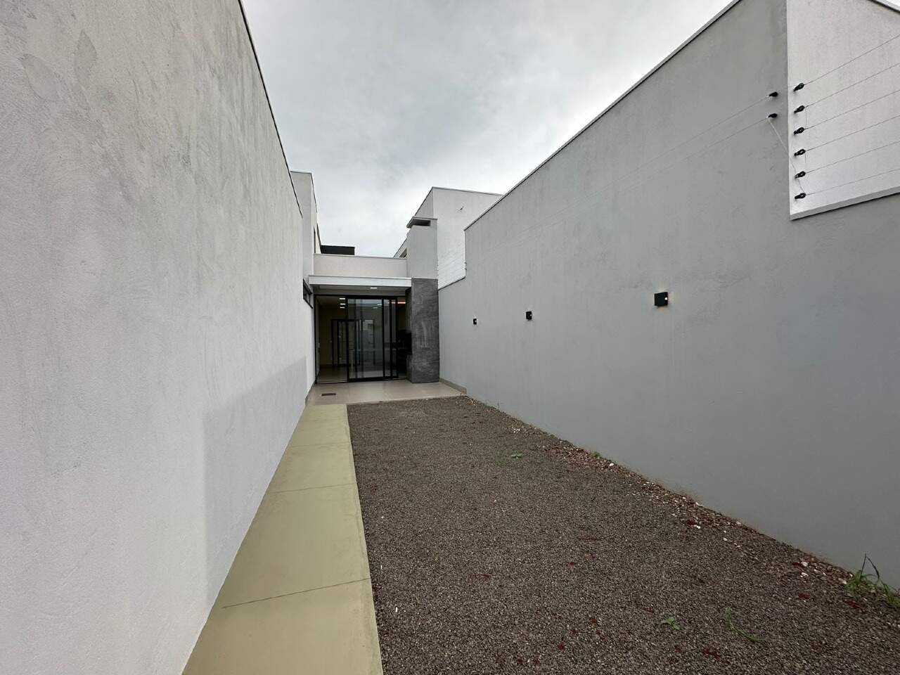 Casa com 3 quartos no Santa Fé em Dourados/MS — foto 4