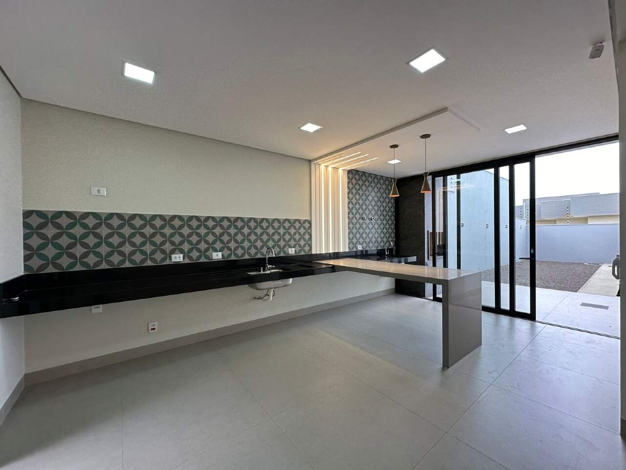 Casa com 3 quartos no Santa Fé em Dourados/MS — foto 8