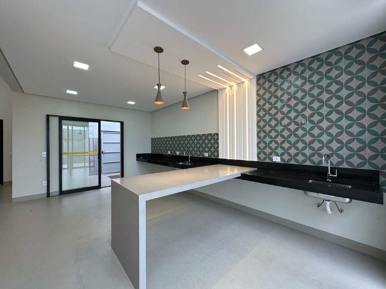 Casa com 3 quartos no Santa Fé em Dourados/MS — foto 7