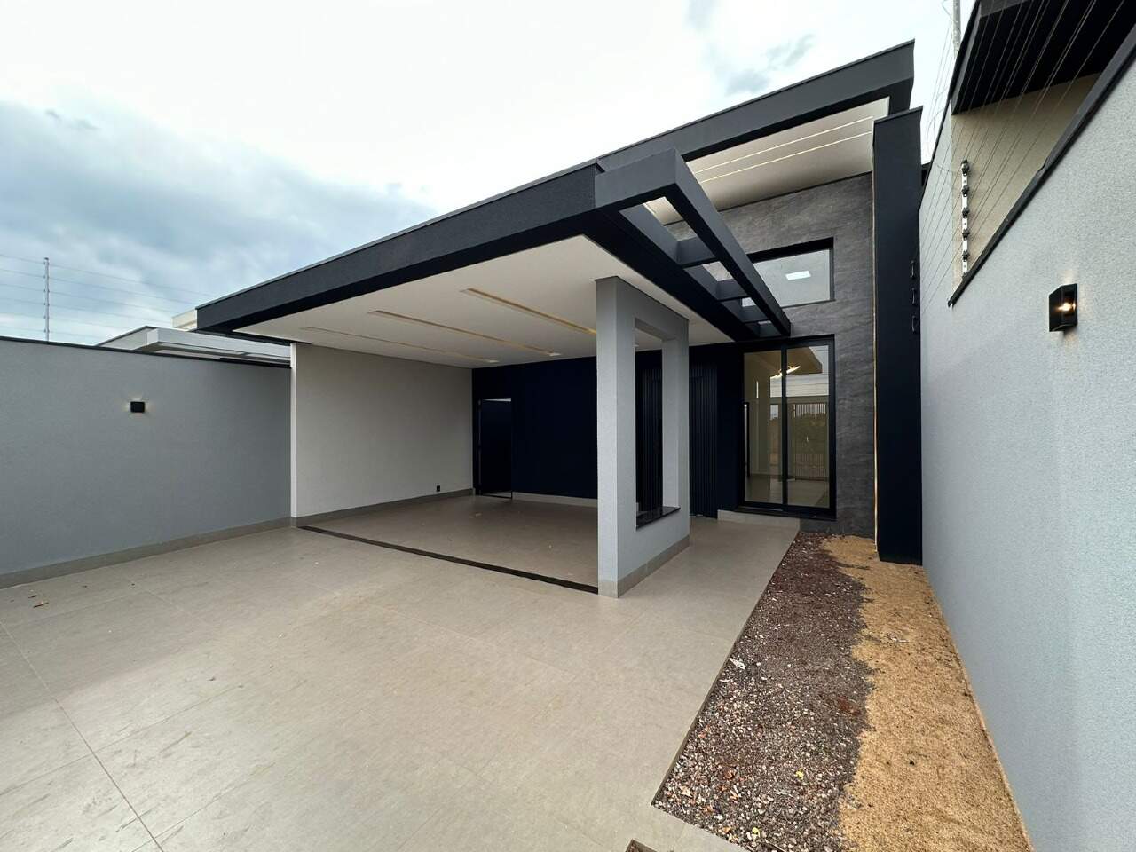 Casa com 3 quartos no Santa Fé em Dourados/MS — foto 3