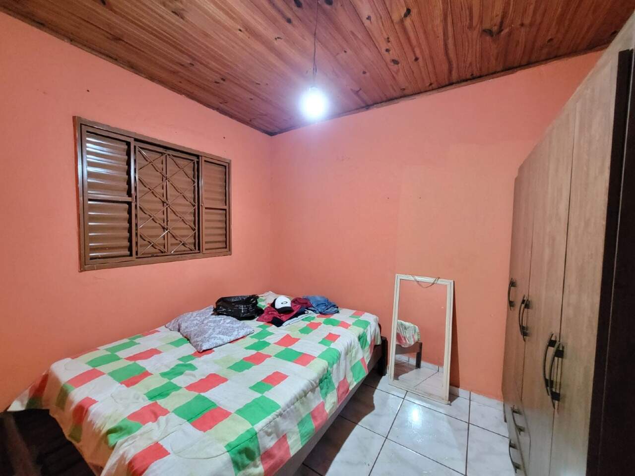 Casa com 2 quartos no Canaã I em Dourados/MS — foto 6