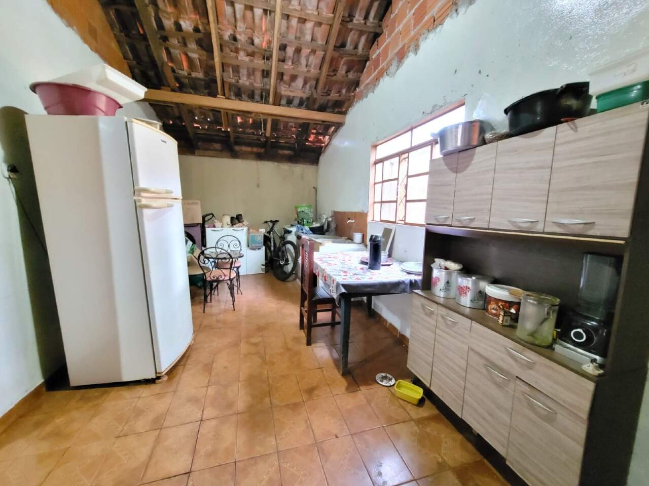 Casa com 2 quartos no Canaã I em Dourados/MS — foto 3