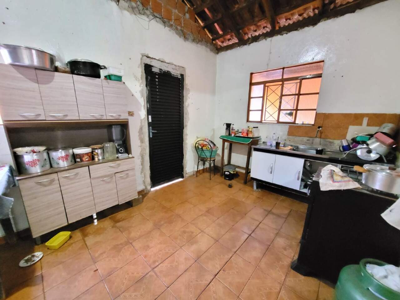 Casa com 2 quartos no Canaã I em Dourados/MS — foto 4
