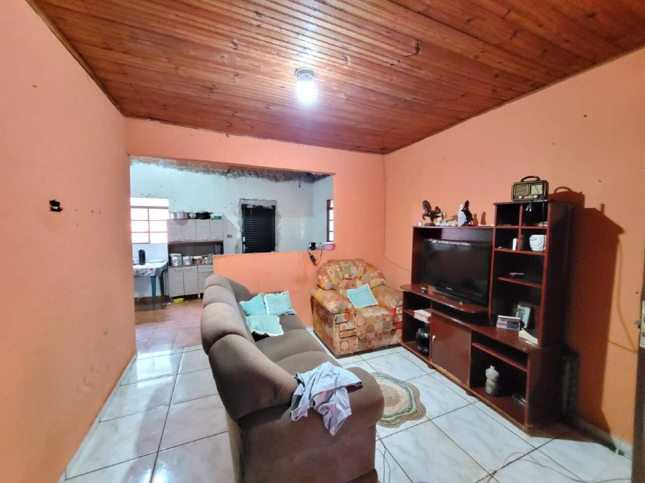 Casa com 2 quartos no Canaã I em Dourados/MS — foto 5