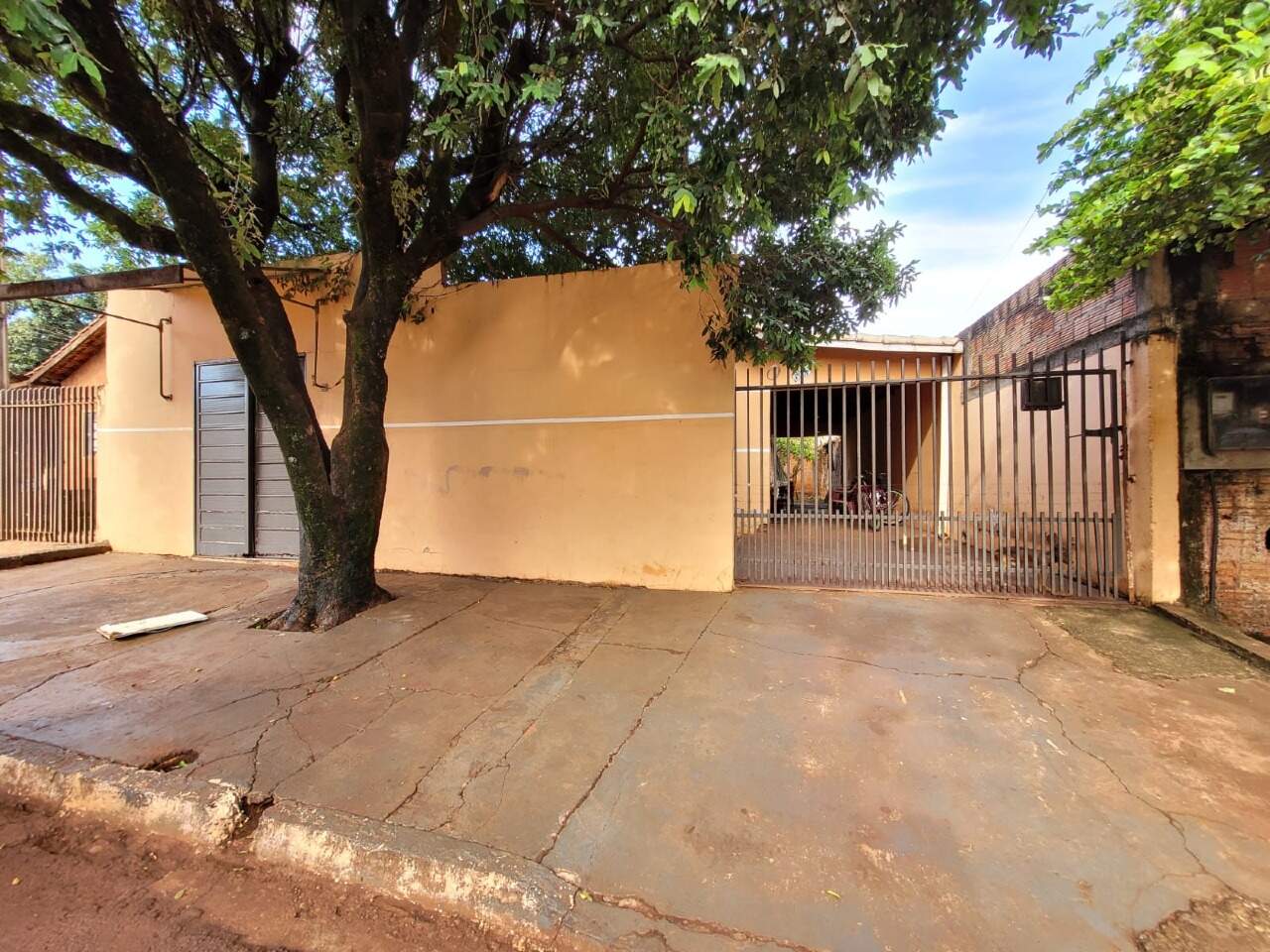 Casa com 2 quartos no Canaã I em Dourados/MS — foto 1
