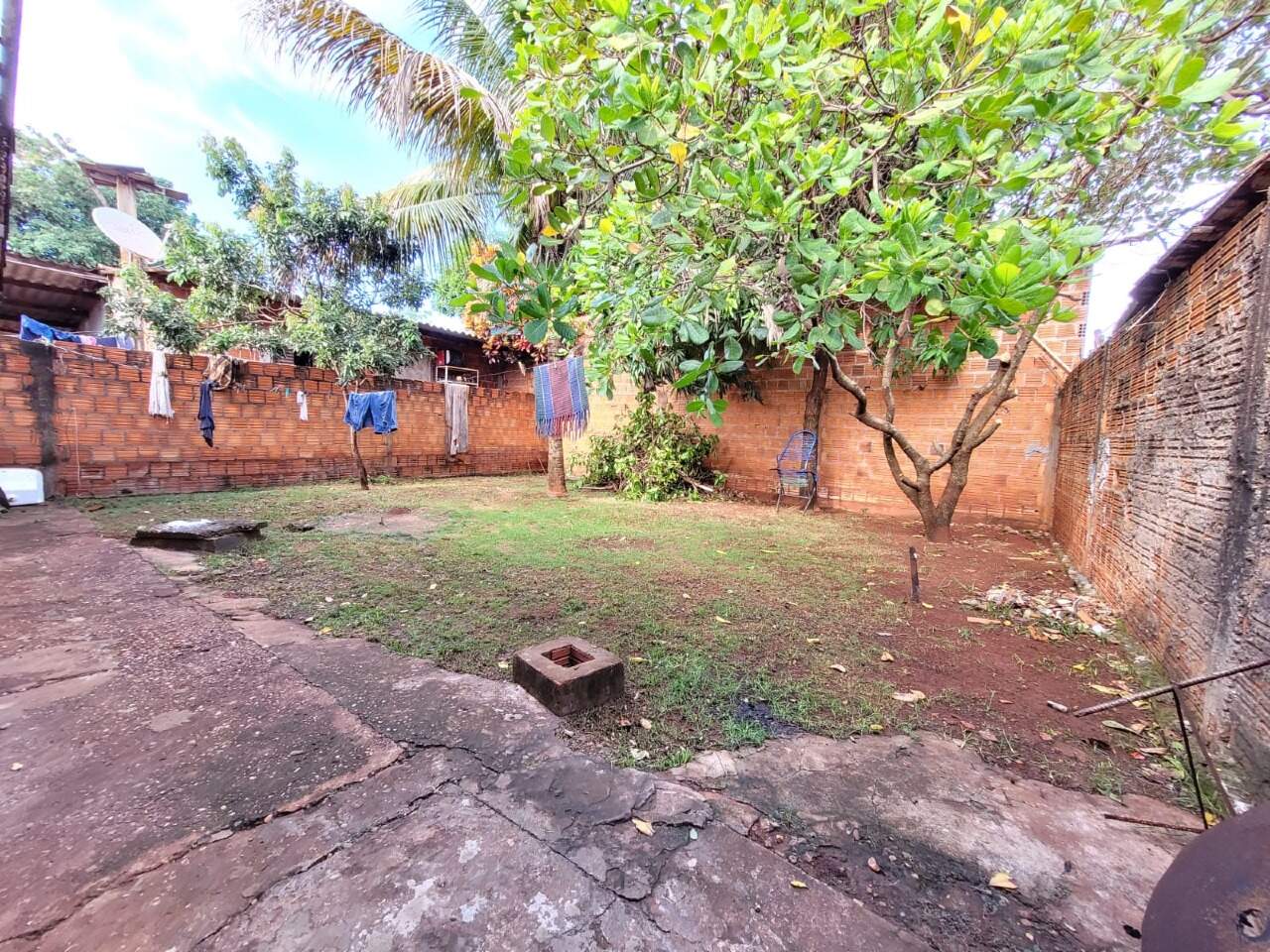 Casa com 2 quartos no Canaã I em Dourados/MS — foto 7
