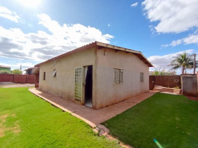 Casa com 2 quartos no Jardim Guaicurus em Dourados/MS — foto 2