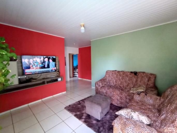 Casa com 2 quartos no Jardim Guaicurus em Dourados/MS — foto 4