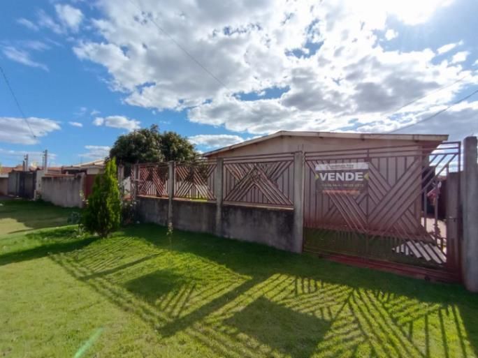 Casa com 2 quartos no Jardim Guaicurus em Dourados/MS — foto 1