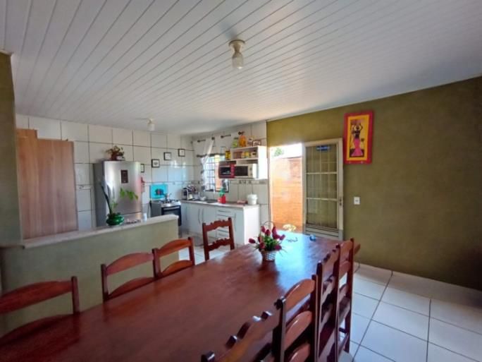 Casa com 2 quartos no Jardim Guaicurus em Dourados/MS — foto 8