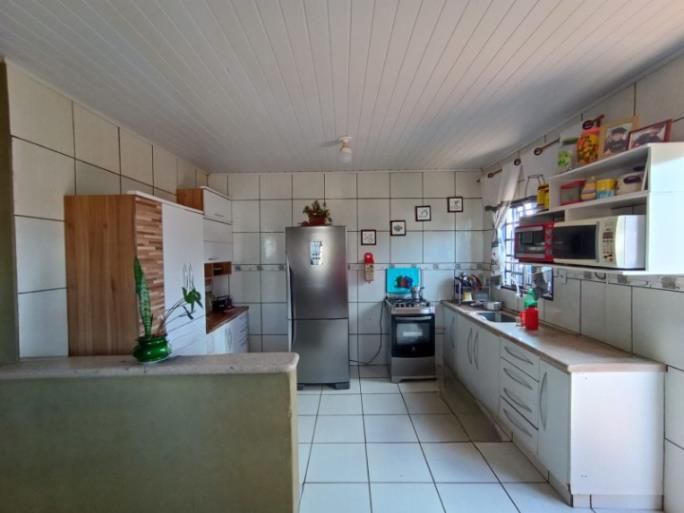 Casa com 2 quartos no Jardim Guaicurus em Dourados/MS — foto 9
