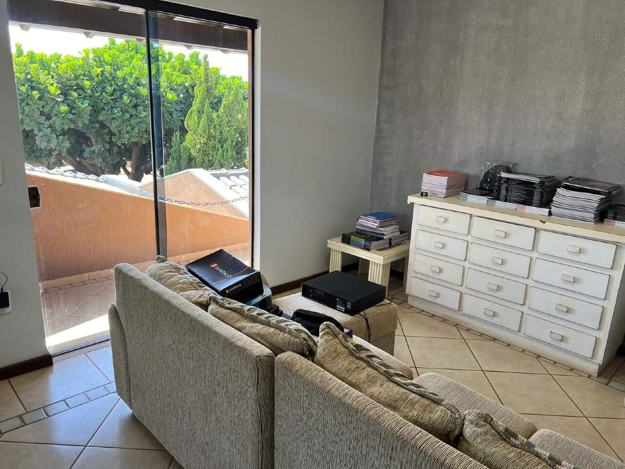 Casa com 3 quartos no Parque Alvorada em Dourados/MS — foto 4